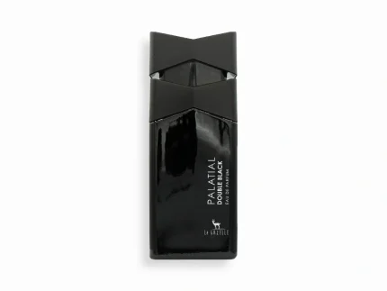 LE GAZELLE PALATIAL DOUBLE BLACK EDP 100ML