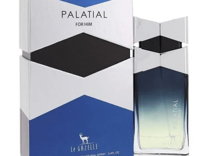 LE GAZELLE PALATIAL FOR HIM EDP 100ML