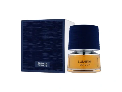 LUMIERE GARSON