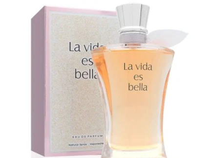 La Vida Es Bella Edp 100ml