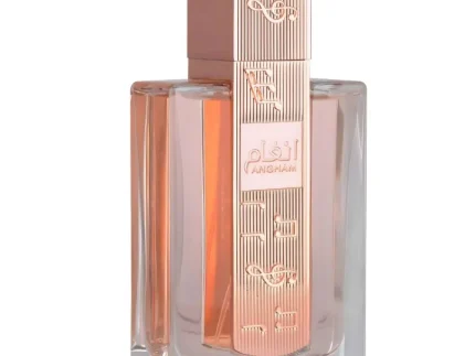 Lattafa Angham Second Song Eau de Parfum for Women 100 ml