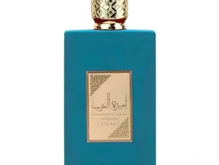 Lattafa Asdaaf Ameer Al Arab EDP 100ml