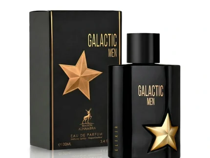 Lattafa Galactic Men Elixir Eau de Parfum 100 ml