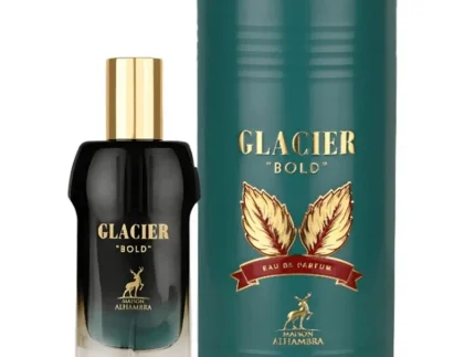 Lattafa Glacier Bold EDP 100ml
