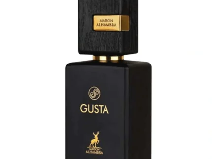 Lattafa Gusta EDP 100ml
