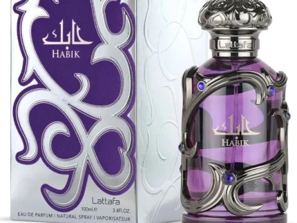 Lattafa Habik For Men 100 ml Eau de parfum