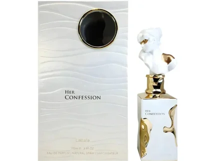 Lattafa Her Confession EDP 100ml