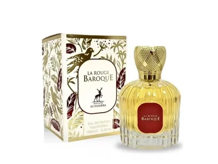 Lattafa La Rouge Baroque EDP 100ml