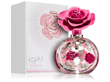 Lattafa Layaan EDP 75ml