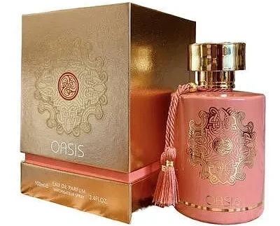 Lattafa Oasis EDP 100ml