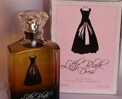 Little Black Dress Edp 100ml