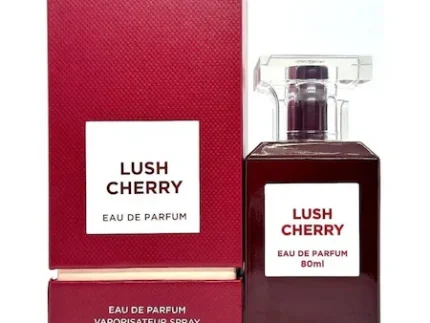 Lush Cherry Edp 80ml