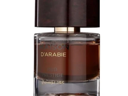 MAISON D ARABIA OUD PRASTIGE