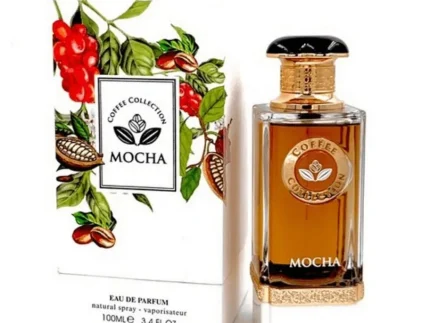MOCHA