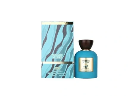 MPF AQUATIC ALLURE EDP 100ML