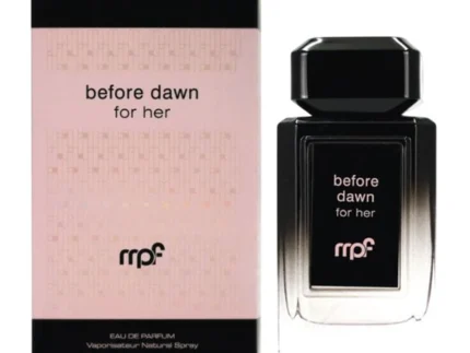 MPF BEFORE DAWN FOR HER EDP 100ML
