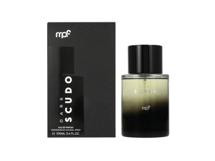 MPF DARK SCUDO
