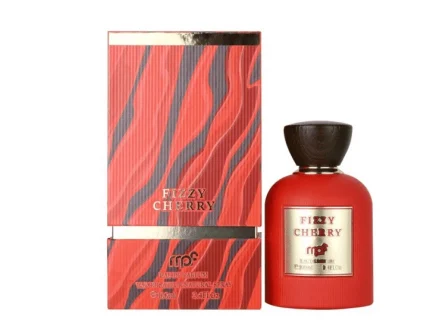 MPF FIZZY CHERRY EDP 100ML