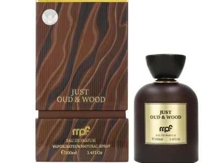 MPF JUST OUD & WOOD EDP 100ML