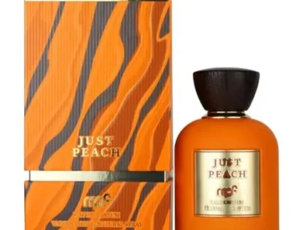 MPF JUST PEACH EDP 100ML