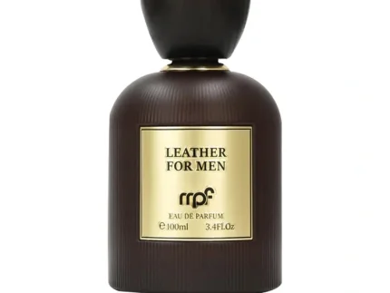 MPF LEATHER FOR MEN EDP 100ML