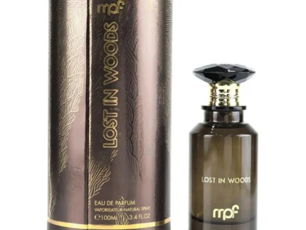MPF LOST IN WOODS EDP 100ML