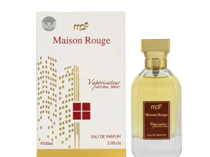 MPF MAISON ROUGE EDP 110ML