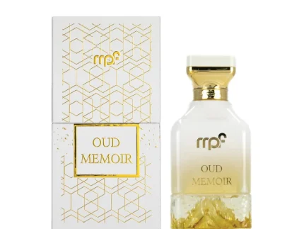MPF OUD MEMOIR EDP 100ML