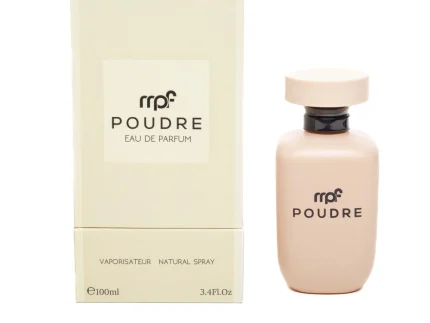 MPF POUDRE EDP 100ML