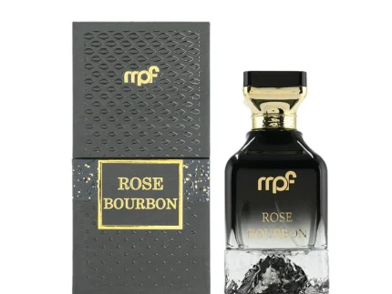 MPF ROSE BOURBON EDP 100ML