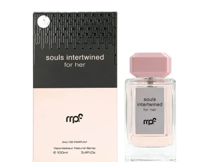 MPF SOULS INTERWINDED FOR HER
