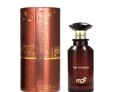 MPF THE VOYAGER EDP 100ML