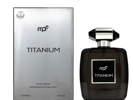 MPF TITANIUM EDP 100ML