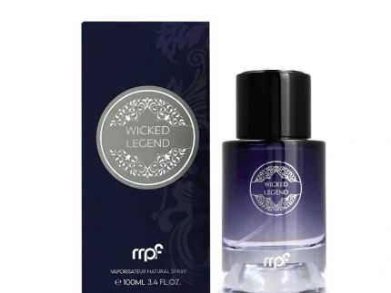 MPF WICKED LEGEND EDP 100ML
