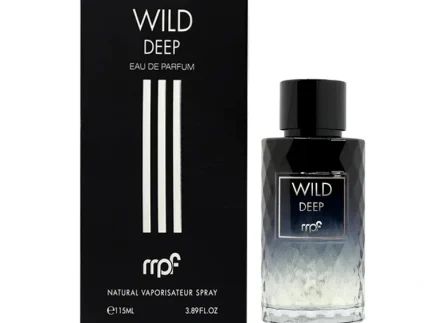 MPF WILD DEEP EDP 115ML