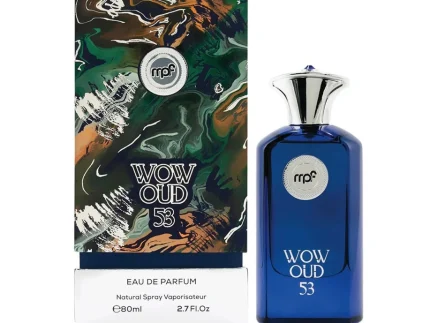 MPF WOW OUD 53 EDP 80ML