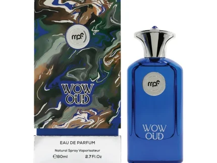MPF WOW OUD EDP 80ML