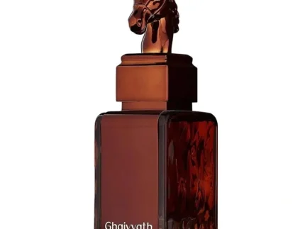 GHAIYATH