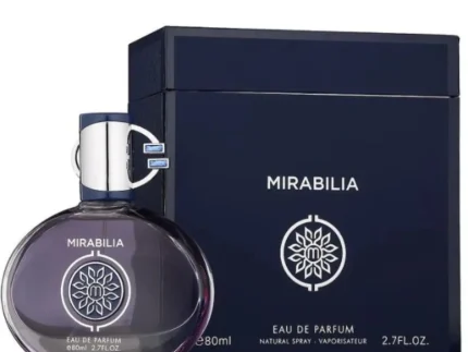 MIRABILIA