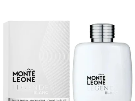 Monte Leone Legend-Blanc Edp-100ml