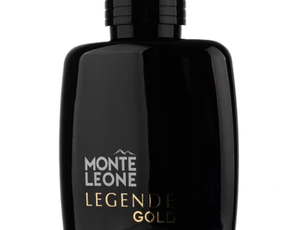 Monte Leone Legende Gold Edp 100ml