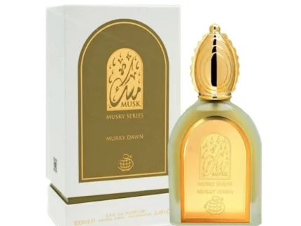 Musky Series Murky Dawn Edp 100ml