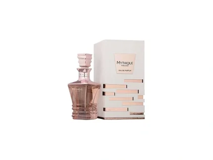 Mythique for Her Edp 80ml