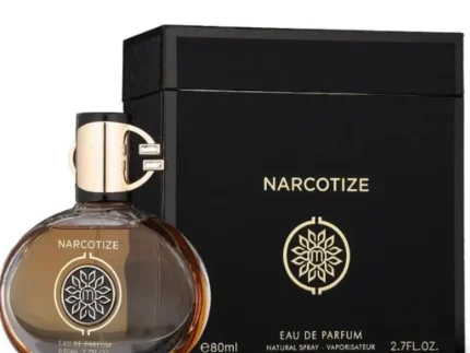NARCOTIZE