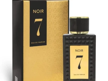 Noir Eau De Parfum Edp 90ml