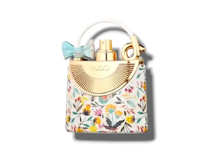 Nudo Exotic Flowers Edp 80ml
