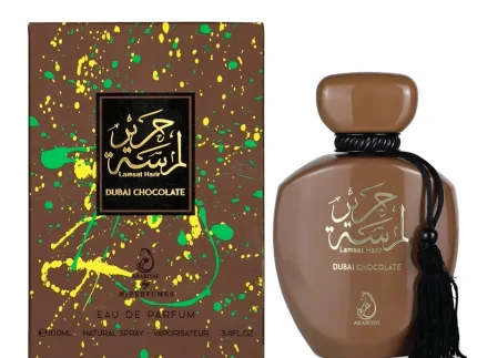 OTOORI LAMSAT HARIR DUBAI CHOCOLATE