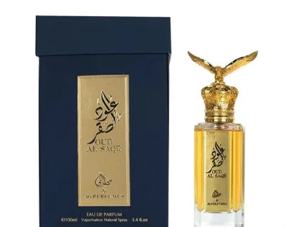 OTOORI OUD AL SAQR EDP 100ML