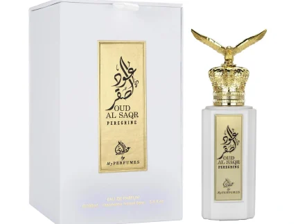 OTOORI OUD AL SAQR PEREGRINE EDP 100ML