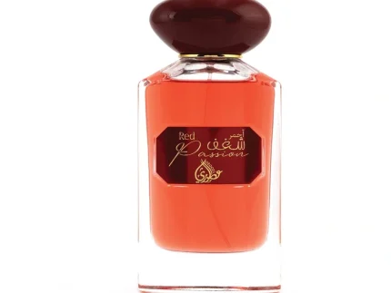 OTOORI RED PASSION EDP 100ML